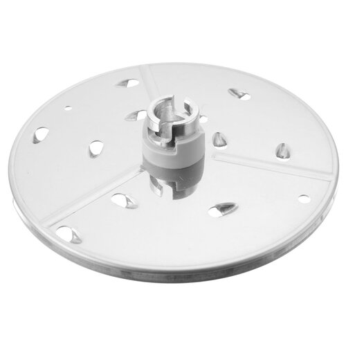 Hendi Tarcza do wiórków 7mm, ø174x(h)36mm do szatkownicy 222683 Hendi Tarcza do wiórków 7mm, ø174x(h)36mm do szatkownicy 222683