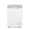Arktic Solid Top Chest Freezer 93 L, from -18 °C to -26 °C