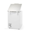 Arktic Solid Top Chest Freezer 93 L, from -18 °C to -26 °C