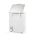 Arktic Solid Top Chest Freezer 93 L, from -18 °C to -26 °C