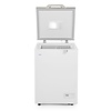Arktic Solid Top Chest Freezer 93 L, from -18 °C to -26 °C