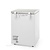 Arktic Solid Top Chest Freezer 93 L, from -18 °C to -26 °C