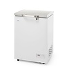Arktic Solid Top Chest Freezer 93 L, from -18 °C to -26 °C