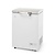Arktic Solid Top Chest Freezer 93 L, from -18 °C to -26 °C