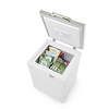 Arktic Solid Top Chest Freezer 93 L, from -18 °C to -26 °C