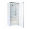Hendi Glass Door Refrigerator 600 L, 0 °C to 8 °C