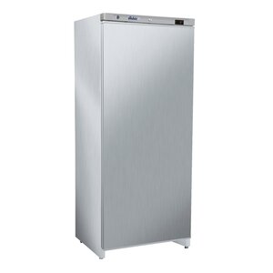 Arktic Stainless Steel Refrigerator 600 L, 0 °C to 8 °C