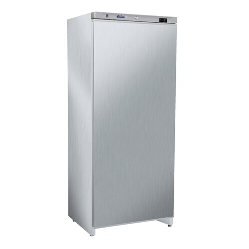 Arktic Szafa chłodnicza 600 L, ze stali nierdzewnej, 0 °C do 8 °C Arktic Szafa chłodnicza 600 L, ze stali nierdzewnej, 0 °C do 8 °C