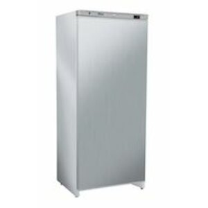 Arktic Stainless Steel Freezer 600 L, -23 °C to -18 °C Arktic Stainless Steel Freezer 600 L, -23 °C to -18 °C