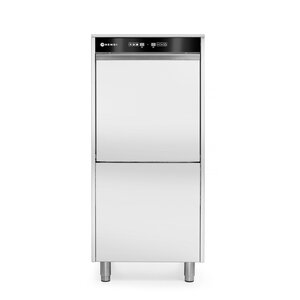 Hendi Tray and Utensil Washer 500 x 600 mm with Cleaning Agent and Rinising Dosing Pupm Hendi Tray and Utensil Washer 500 x 600 mm with Cleaning Agent and Rinising Dosing Pupm