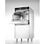 Hendi Tray and Utensil Washer 500 x 600 mm with Cleaning Agent and Rinising Dosing Pupm