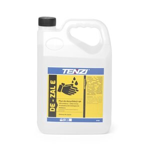 Hendi Hand Sanitiser 5 L Hendi Hand Sanitiser 5 L