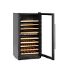 Arktic Lodówka do wina 2-strefowa, 72 butelki, Arktic, 232L, 220-240V/110W, 595x605x(h)1225mm