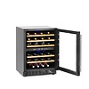 Arktic Lodówka do wina 2-strefowa, 46 butelki, Arktic, 133L, 220-240V/90W, 595x588x(h)820mm