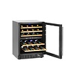 Arktic Lodówka do wina 2-strefowa, 46 butelki, Arktic, 133L, 220-240V/90W, 595x588x(h)820mm