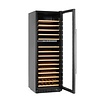 Arktic Lodówka do wina 2-strefowa, 160 butelek, Arktic, 447L, 220-240V/150W, 595x685x(h)1795mm