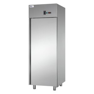 Arktic Szafa chłodnicza jednodrzwiowa cukiernicza, 413L, 380W od -2°C do 8°C, 710x800x(h)2100mm Arktic Szafa chłodnicza jednodrzwiowa cukiernicza, 413L, 380W od -2°C do 8°C, 710x800x(h)2100mm