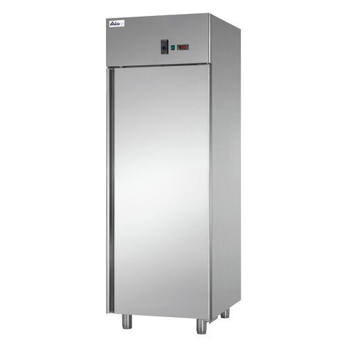 Arktic Szafa chłodnicza jednodrzwiowa cukiernicza, 413L, 380W od -2°C do 8°C, 710x800x(h)2100mm Arktic Szafa chłodnicza jednodrzwiowa cukiernicza, 413L, 380W od -2°C do 8°C, 710x800x(h)2100mm