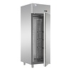 Arktic Szafa mroźnicza 1-drzwiowa cukiernicza, 413L, 557W od -18°C do -22°C, 710x800x(h)2100mm