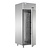 Arktic Szafa mroźnicza 1-drzwiowa cukiernicza, 413L, 557W od -18°C do -22°C, 710x800x(h)2100mm