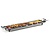 Hendi Elektryczny grill teppanyaki 893 x 217mm, 1,8 kW, 230 V, nastawny