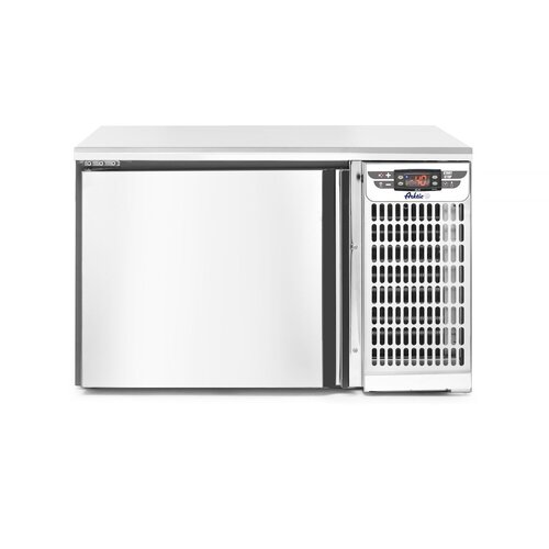 Arktic Schładzarka szokowa 3 x GN 2/3, 550W, 660x640x(h)420mm Arktic Schładzarka szokowa 3 x GN 2/3, 550W, 660x640x(h)420mm