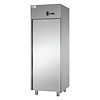 Arktic Szafa chłodnicza jednodrzwiowa cukiernicza, 413L, 380W od -2°C do 8°C, 710x800x(h)2100mm
