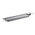 Hendi Elektryczny grill teppanyaki 893 x 217mm, 1,8 kW, 230 V, nastawny