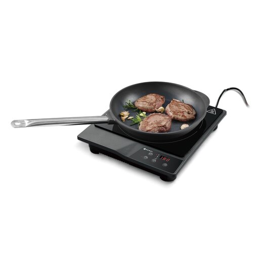 Hendi Countertop Induction Cooker, 1,8 kW Hendi Countertop Induction Cooker, 1,8 kW