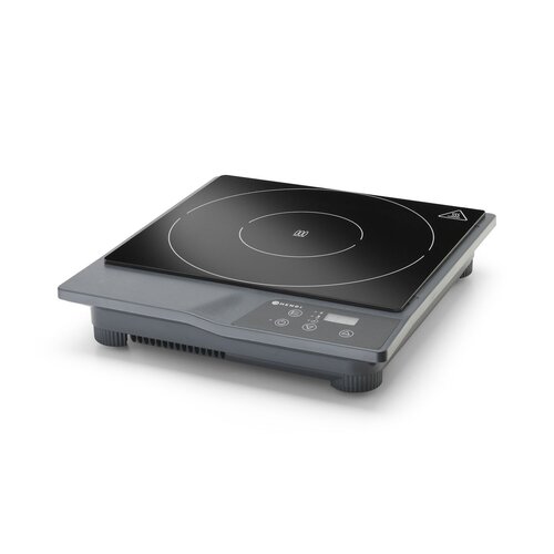 Hendi Countertop Induction Cooker, 1,8 kW Hendi Countertop Induction Cooker, 1,8 kW