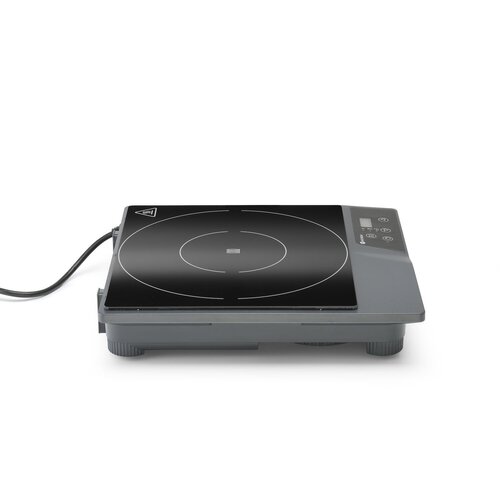 Hendi Countertop Induction Cooker, 1,8 kW Hendi Countertop Induction Cooker, 1,8 kW