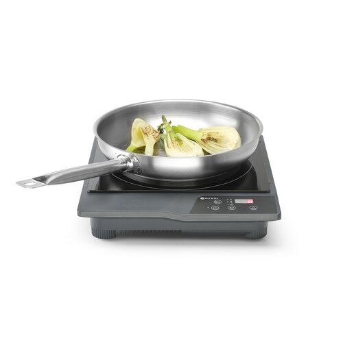 Hendi Countertop Induction Cooker, 1,8 kW Hendi Countertop Induction Cooker, 1,8 kW