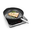 Hendi Countertop Induction Cooker  with Touch Panel, 2 kW