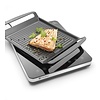 Hendi Countertop Induction Cooker  with Touch Panel, 2 kW