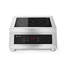 Hendi Countertop Induction Cooker  with Grease Filter, 5 kW