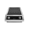 Hendi Countertop Induction Cooker, 7 kW
