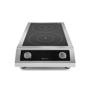 Hendi Countertop Induction Cooker, 7 kW Hendi Countertop Induction Cooker, 7 kW