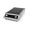 Hendi Countertop Induction Cooker, 7 kW