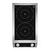 Hendi Countertop Induction Cooker, 7 kW