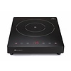 Hendi Countertop Induction Cooker  with 11-Step Adjustment, 2 kW Hendi Countertop Induction Cooker  with 11-Step Adjustment, 2 kW