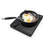 Hendi Countertop Induction Cooker  with 11-Step Adjustment, 2 kW Hendi Countertop Induction Cooker  with 11-Step Adjustment, 2 kW
