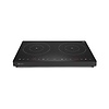 Hendi Countertop Double Induction Cooker with Electronic Protection Against Overheating, 3,5 kW Hendi Countertop Double Induction Cooker with Electronic Protection Against Overheating, 3,5 kW