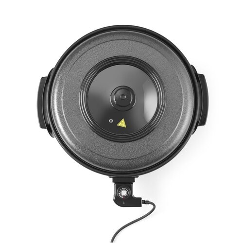 Hendi Multipatelnia elektryczna 400 mm