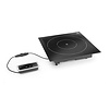 Fine Dine 1000 W recessed induction cooker