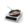 Hendi Countertop Induction Cooker  with Touch Panel, 3,5 kW