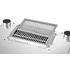 Hendi Countertop Induction Cooker  with Touch Panel, 3,5 kW