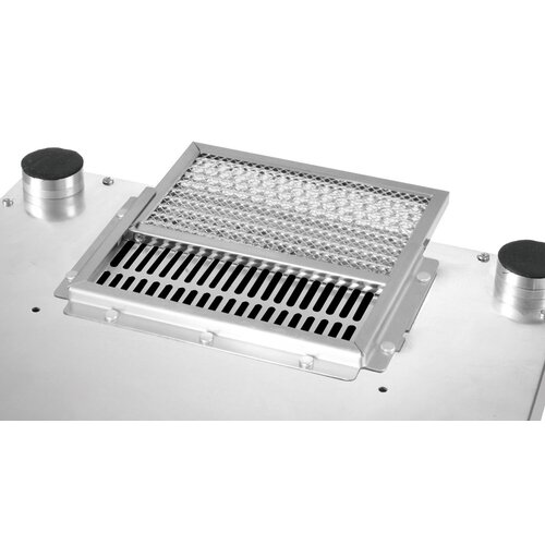 Hendi Countertop Induction Cooker with Touch Panel, 3,5 kW Hendi Countertop Induction Cooker with Touch Panel, 3,5 kW