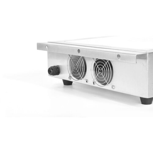 Hendi Countertop Induction Cooker with Touch Panel, 3,5 kW Hendi Countertop Induction Cooker with Touch Panel, 3,5 kW