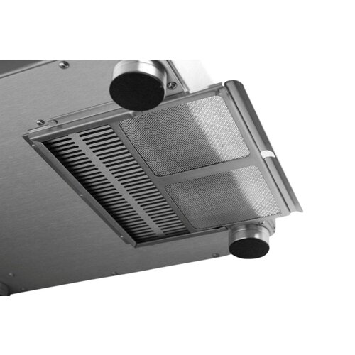 Hendi Countertop Induction Cooker with Grease Filter, 3,5 kW Hendi Countertop Induction Cooker with Grease Filter, 3,5 kW