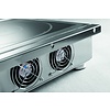 Hendi Countertop Induction Cooker  with Grease Filter, 3,5 kW